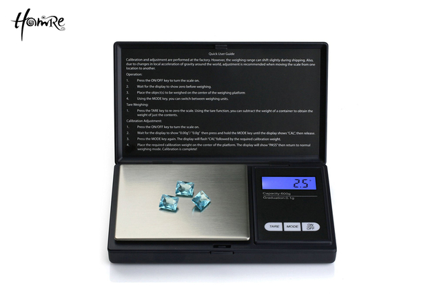 Mini maquinista Pequeña precisión de precisión pequeña escala de bolsillo digital